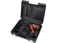 Autofiletantă Cu Acumultor, 12V, 30Nm, Li-Ion