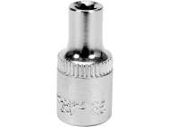 Cheie Tubulară Torx 1/4''- E 5
