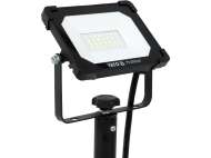 Reflector Led Smd Cu Stativ, 20W, 1900Lm