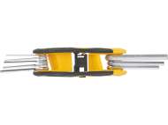 Set Chei Hexagonale 8 Buc,1.5-8Mm,Cr-V
