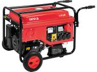 Generator Curent, 5500W