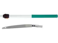 Fierăstrău Telescopic Pentru Crengi 1.6M, Aluminiu
