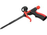 Pistol De Spumă Plastic/Metal