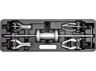 Extractor Culisant Rulmenți Și Bucșe, 5 Buc