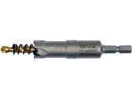 Carotă Tct Pentru Metal 16Mm