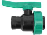 Robinet Cu Bila 3/4"X 3/4" Pp