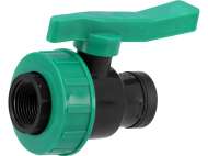 Robinet Cu Bila 3/4"X 3/4" Pp