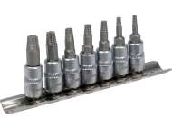 Set Biți Pentru Șuruburi Torx Deteriorate, 7 Piese