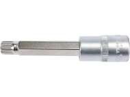 Bit Spline Cu Adaptor 1/2'', M12, 100Mm