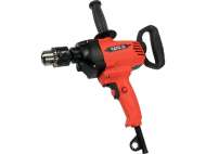 Malaxor Pt. Mortar 1200W 3 In 1