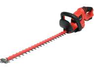 Foarfecă Gard Viu 18V, 55 Cm, Fără Acumulator