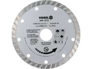 Disc Diamantat Turbo 125Mmdisc Diamantat Turbo 125 Mm