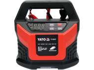 Redresor, Gama 12V/2A, 6A, 10A, 15A + Funcție Boost 300S 20A