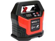 Redresor, Gama 12V/2A, 6A, 10A, 15A + Funcție Boost 300S 20A