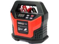 Redresor, Gama 12V/2A, 6A, 10A, 15A + Funcție Boost 300S 20A