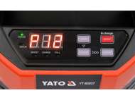 Redresor, Gama 12V/2A, 6A, 10A, 15A + Funcție Boost 300S 20A