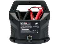 Redresor, Gama 12V/2A, 6A, 10A, 15A + Funcție Boost 300S 20A