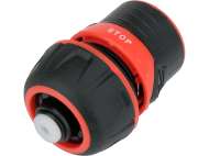 Conect Rapid De3/4"Cu Func De Op Și Bloc