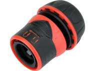 Conect Rapid De3/4"Cu Func De Op Și Bloc