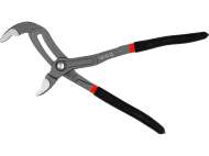Cleste Pentru Tuburi Maxi Cu Buton 300Mm