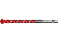 Burghiu Universal Prindere Hexagonală 10,0Mm
