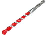 Burghiu Universal Prindere Hexagonală 10,0Mm