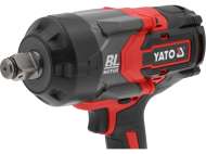 Pistol De Impact 18V 3/4'' 2400Nm, Fără Acumulator
