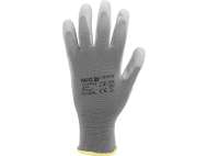 Mănuși De Lucru Nylon, Mărimea 10