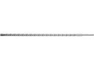 Burghiu Pentru Beton Sds Max 25X900Mm