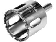 Carotă Diamantată Plăci Ceramice 40Mm