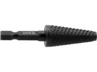 Freză Pentru Metal, 11Mm, Hex