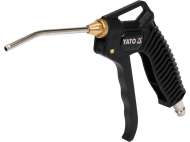 Pistol Pentru Suflat Cu Tijă 1/4''