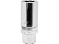 Cheie Tubulară Pentru Bujii 18Mm, 3/8''