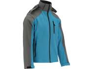Jachetă Cu Glugă, Softshell, Xl