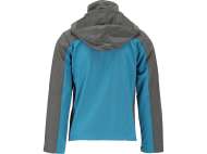 Jachetă Cu Glugă, Softshell, Xl