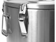 Termos Din Oțel Inoxidabil 35L