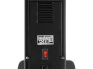 Convector Electric Cu Telecomandă, 2300W Lcd