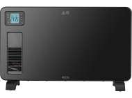 Convector Electric Cu Telecomandă, 2300W Lcd