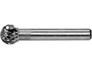 Freza Pt. Metal Sferica 45X10Mm