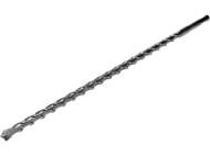 Burghiu Sds+, Vârf X, 16X460Mm