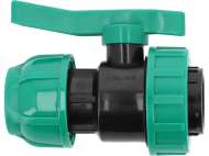 Robinet Cu Bilă 32Mm X 1" Pp