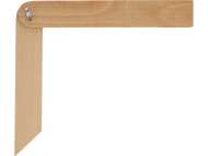 Echer Reglabil 270Mm