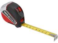 Ruletă 3Mx16Mm Cu Cap Magnetic