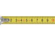 Ruletă 3Mx16Mm Cu Cap Magnetic