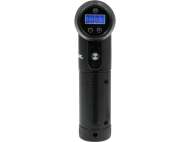 Compresor Auto Cu Acumulator Cu Display