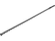 Burghiu Sds+, Vârf X, 22X600Mm