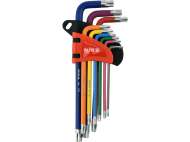 Set De Chei Torx T10-T50 9Buc