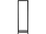 Suport Lemne De Foc 34X34X111Cm