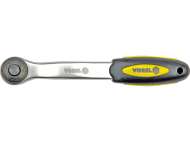 Antrenor Cu Clichet 1/4'', 150Mm, 72 Dinți