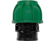 Racord Compresiune Filet Interior, 32Mmx1''